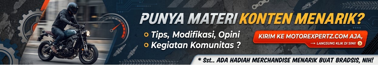 Promo Motex Kontributor 