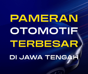 GIIAS Semarang 2026 GIIAS Semarang 2026
