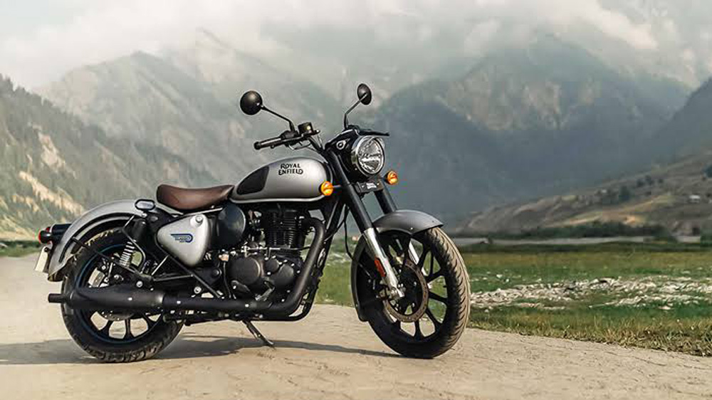 New Royal Enfield Classic 350 2026: Motor Retro Legendaris Kini Makin Modern dan Nyaman
