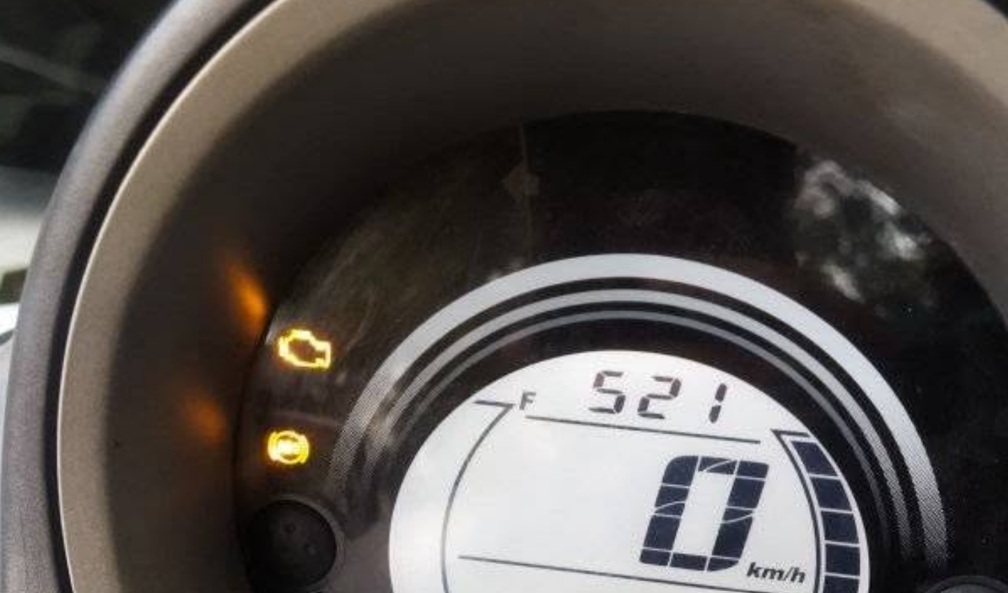 Aki Yamaha NMAX Mati di Jalan, Ternyata Mesin Masih Bisa Dihidupkan dengan Cara Ini