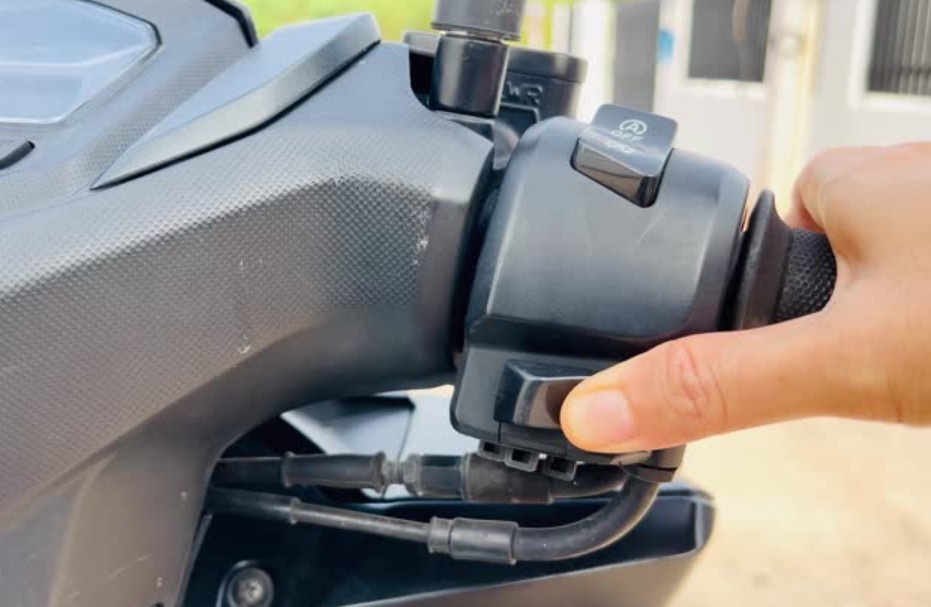 Sering Dikira Aki Soak, Ternyata Ini Penyebab Motor Matic Susah Distarter