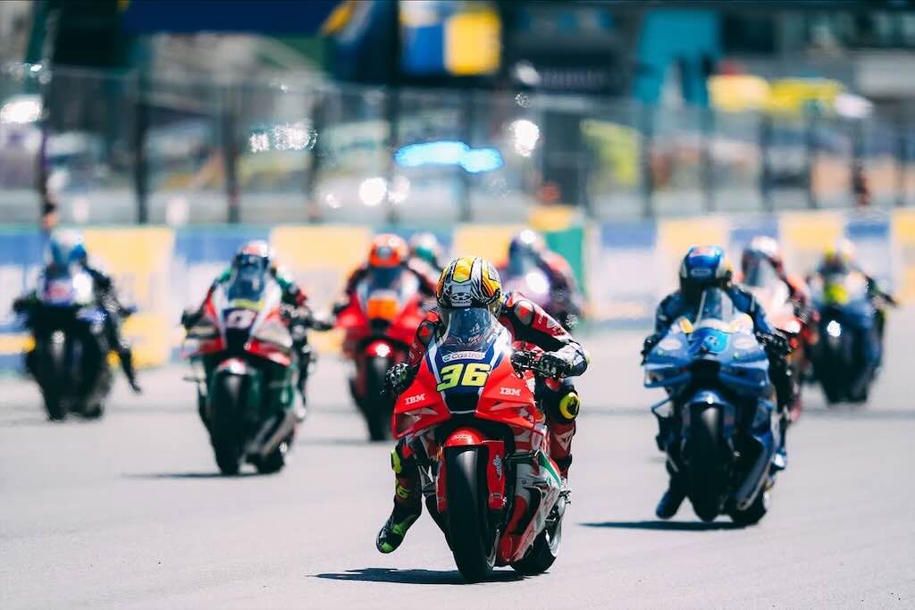 Belum Sesuai Harapan, HRC Beberkan Penyebab Performa Honda Turun di Paruh Pertama MotoGP 2026