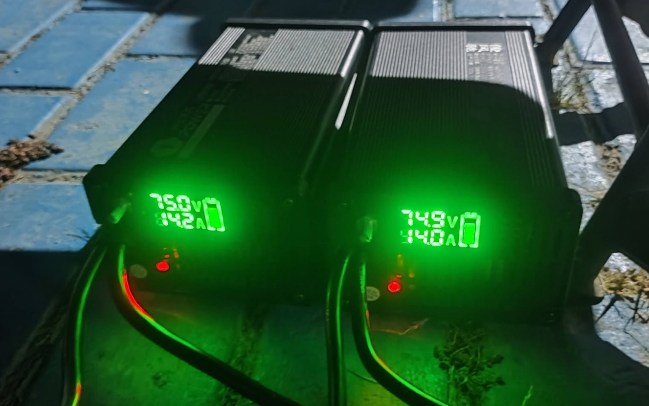 Bukan Cuma Soal Harga, Ini Jenis Baterai Motor Listrik yang Perlu Kamu Kenali