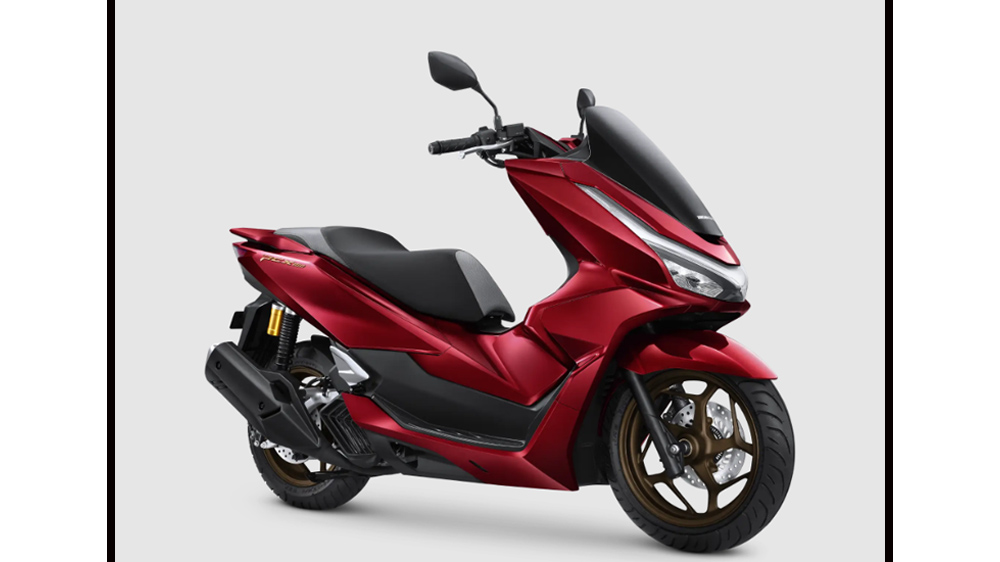 Update Harga Honda PCX 160 Agustus 2026: Skutik Premium Andalan Kini Naik Rp250 Ribu