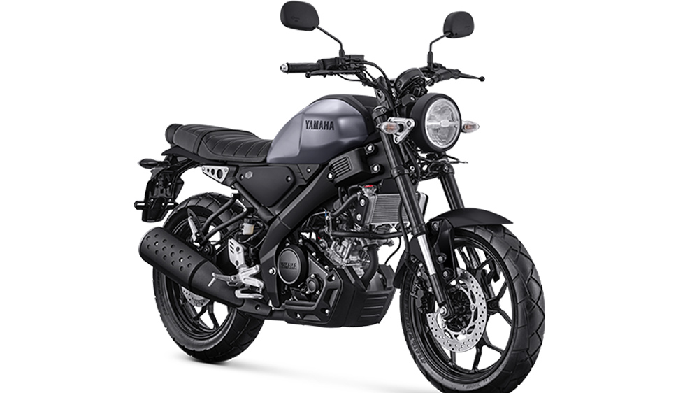 Update Harga Yamaha XSR 155 Agustus 2026, Motor Sport Bergaya Klasik dengan Teknologi Modern