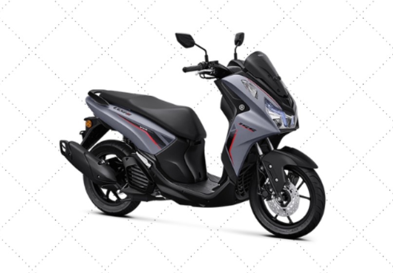 Tips Simpel Bikin Shockbreaker Yamaha Lexi Tetap Empuk, Cuma Perlu Perawatan Rutin Ini