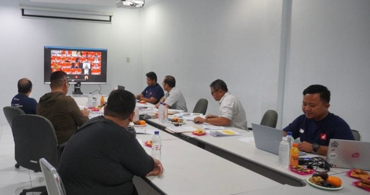 10 Pelajar Sumatera Utara Siap Bersaing di Final Regional AHM Best Student 2026