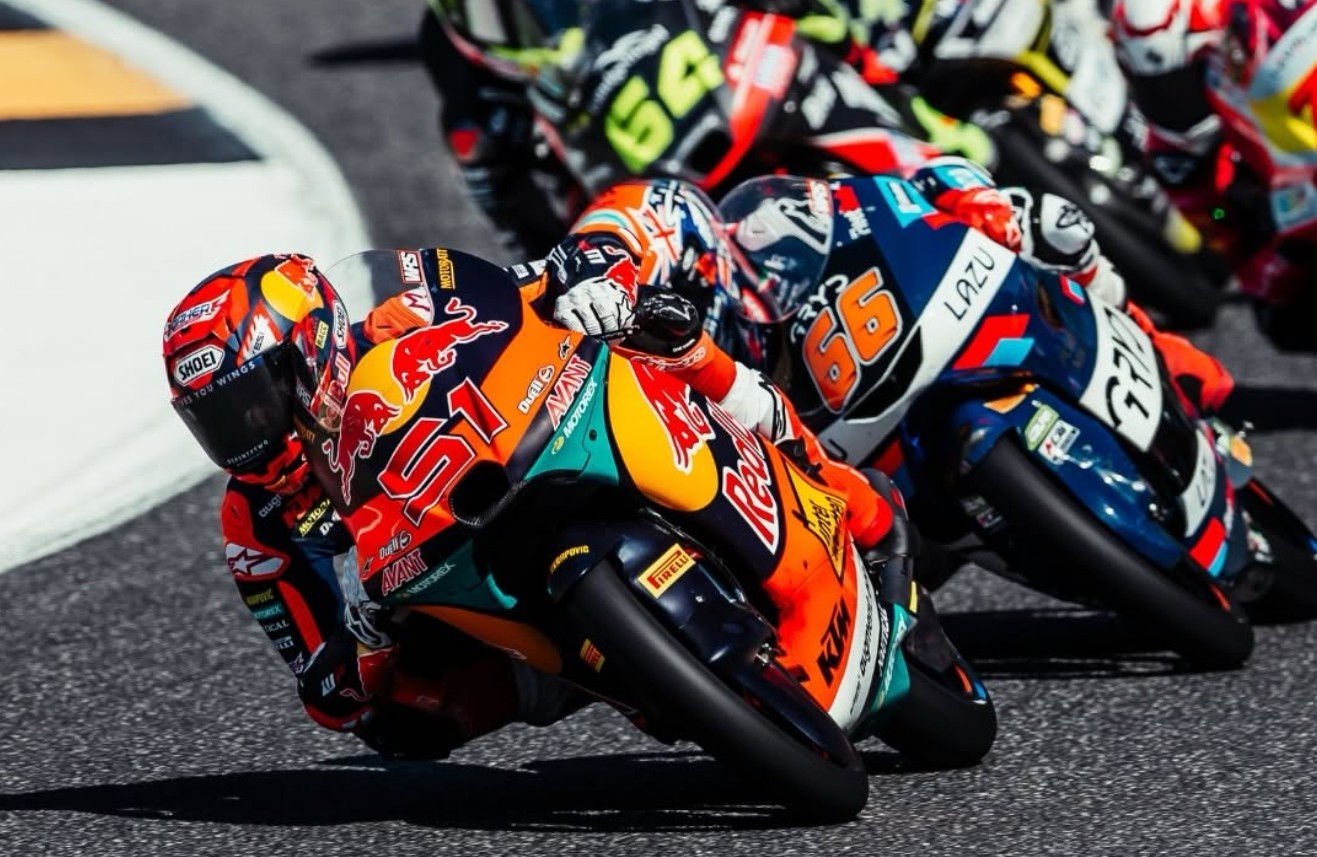 Brian Uriarte Didiskualifikasi dari Moto3 Catalunya 2026 Usai Temuan Pelanggaran Teknis Oli