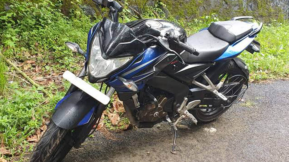 Bajaj Pulsar NS200, Motor Sport 200 Cc Agresif yang Belum Resmi Dijual di Indonesia, Harganya Berapa?