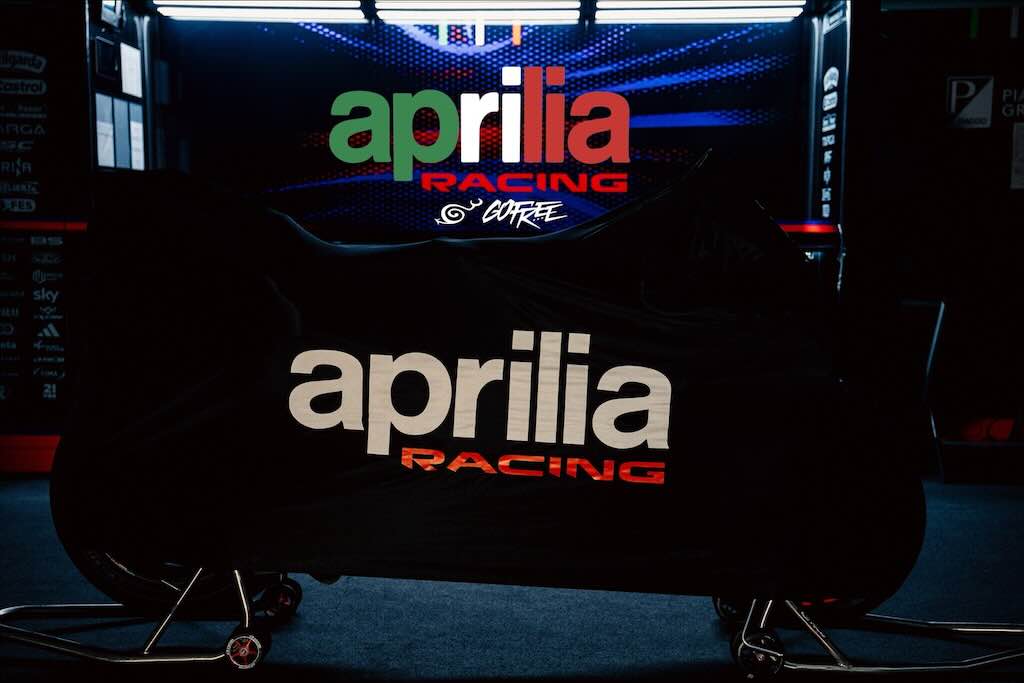 Tinggalkan Ducati, Francesco Bagnaia Gabung Aprilia Mulai MotoGP 2027