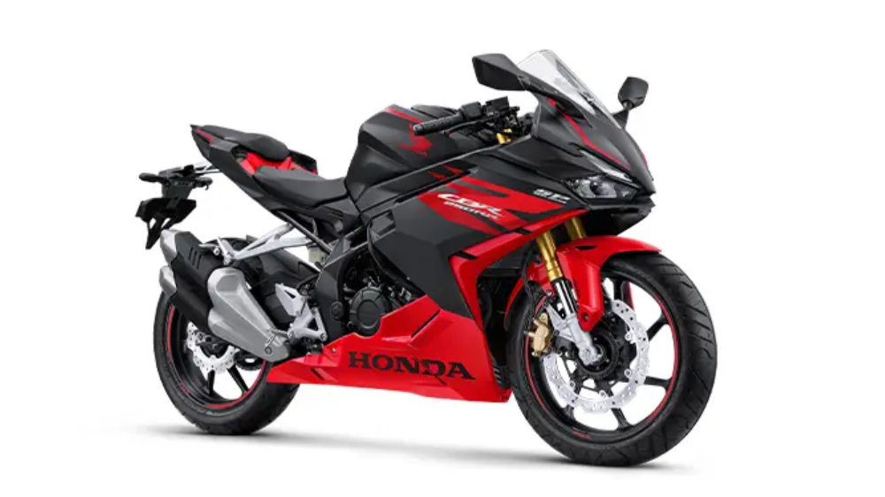 Update Harga Honda CBR250RR Agustus 2026: Sport Fairing 250cc dengan Performa Buas dan Teknologi Modern