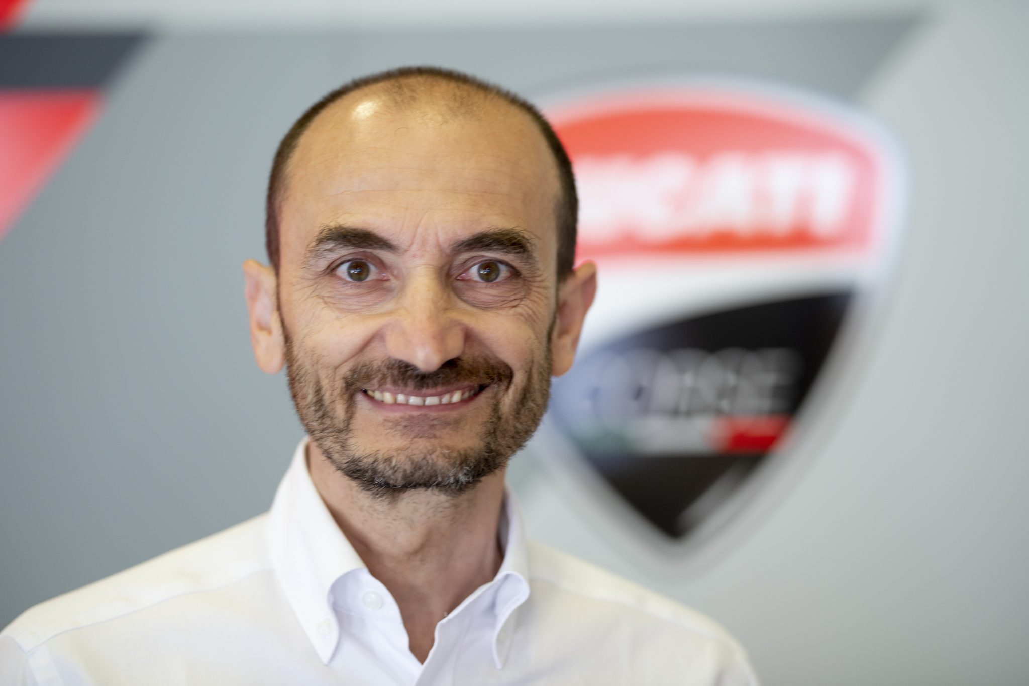 100 Persen Saham Ducati Masuk Radar Konglomerat Italia, Bos Besar Ungkap Kondisi Terkini