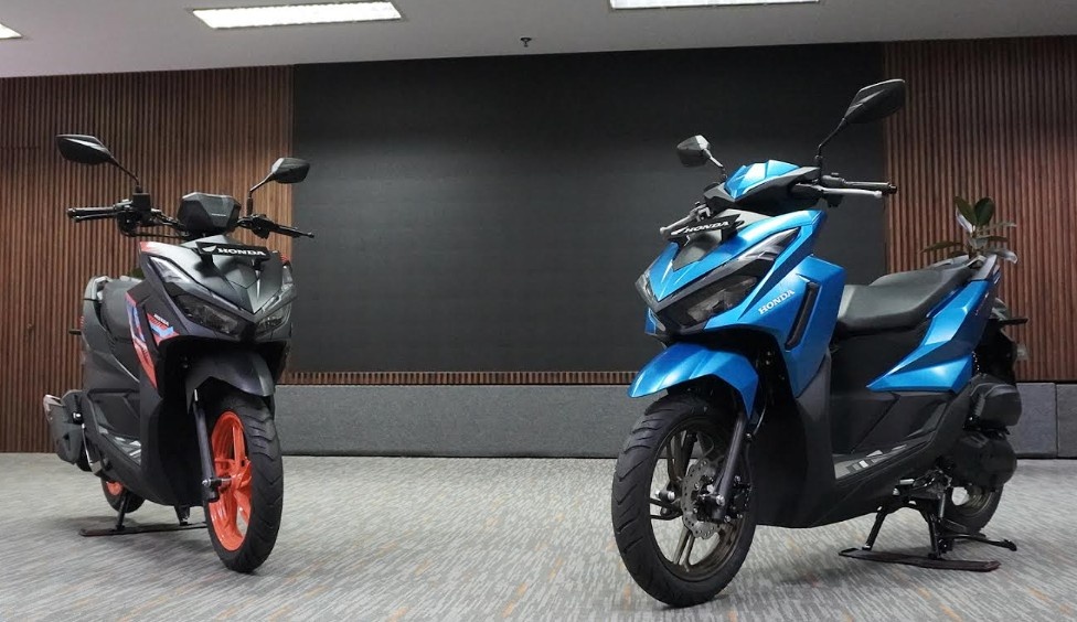 Spesial Promo 'Satu Hati Satu Semangat', Wahana Honda Umbar Diskon Jutaan Rupiah