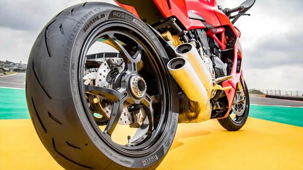 Pirelli Gagas Proyek Tyre to Tyre, Daur Ulang Ban Bekas Jadi Ban Baru