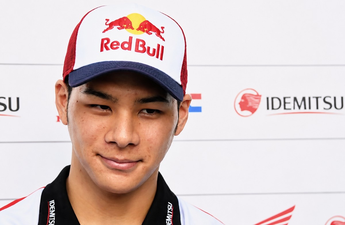 Takaaki Nakagami Kembali Balapan, Jadi Wildcard Honda di MotoGP Jepang 2026
