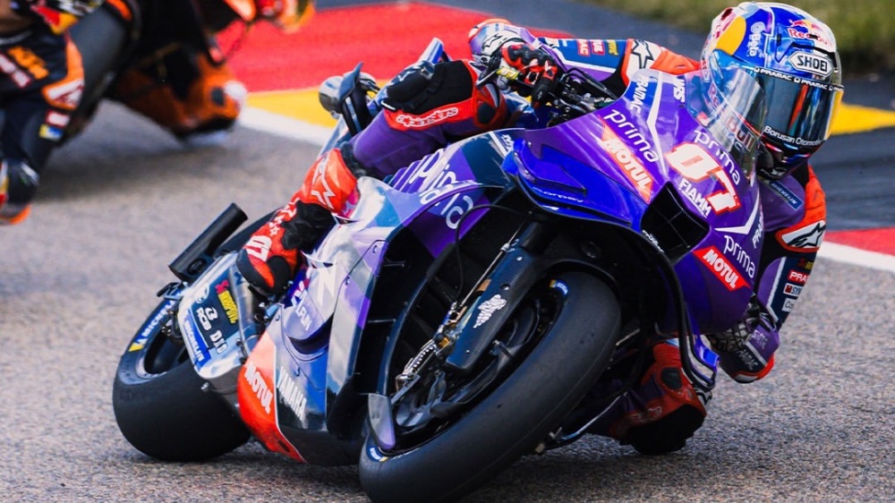 Toprak Razgatlioglu Dinilai Punya Gaya Balap Unik, Ini Penjelasan Crew Chief Alberto Giribuola