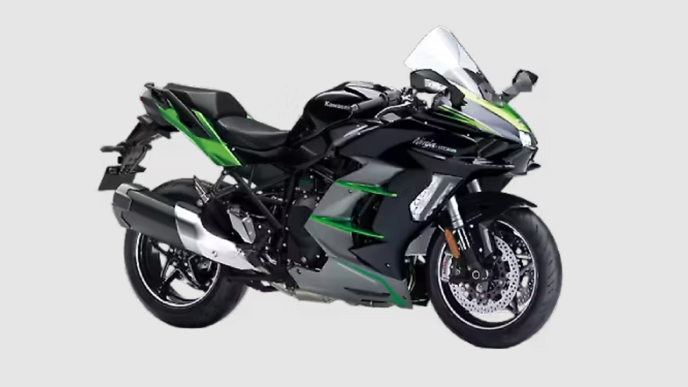 Kawasaki Ninja H2 SX SE 2026: Motor Touring 200 DK dengan Supercharger, Secepat Superbike Tapi Senyaman Cruiser Premium