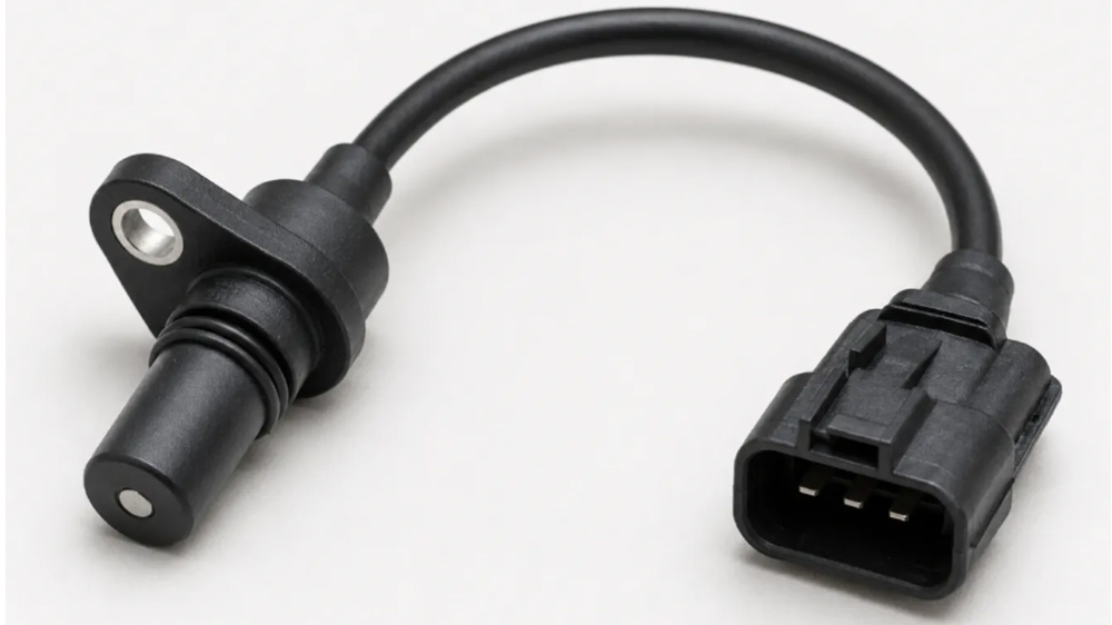 Kenali 6 Jenis Sensor Penting di Motor Injeksi dan Fungsinya, Jangan Asal Vonis Rusak!