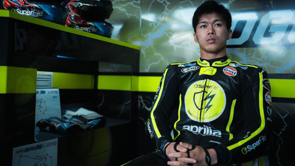 Cedera Tangan, Ai Ogura Kembali Absen di MotoGP Aragon dan Digantikan Lorenzo Savadori