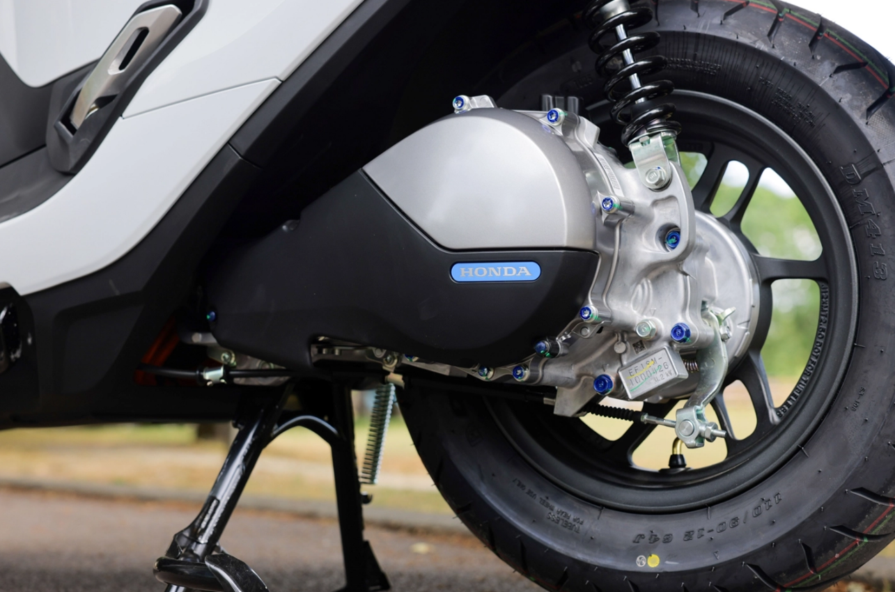 Dinamo Motor Listrik Bisa Tahan Belasan Tahun, Asalkan Komponen Ini Tidak Lalai Dicek 