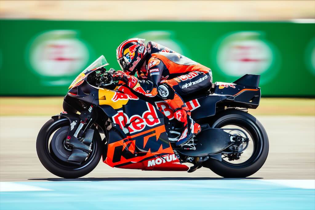 Sambut Regulasi MotoGP 2027, Tech3 Dipastikan Tetap Pakai Motor KTM Spesifikasi Pabrikan