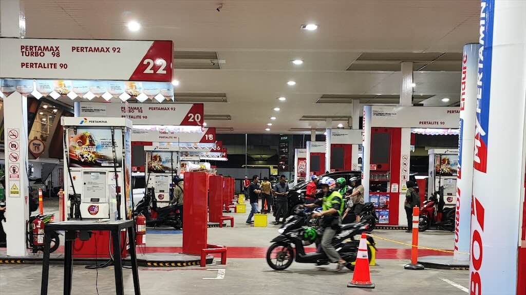 Pertamina Sesuaikan Harga BBM Non Subsidi per September 2026, Pertamax Turbo Naik