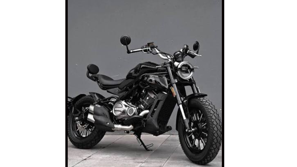 Benelli Motobi 200 Evo, Motor Cruiser Bergaya Klasik yang Masih Memikat