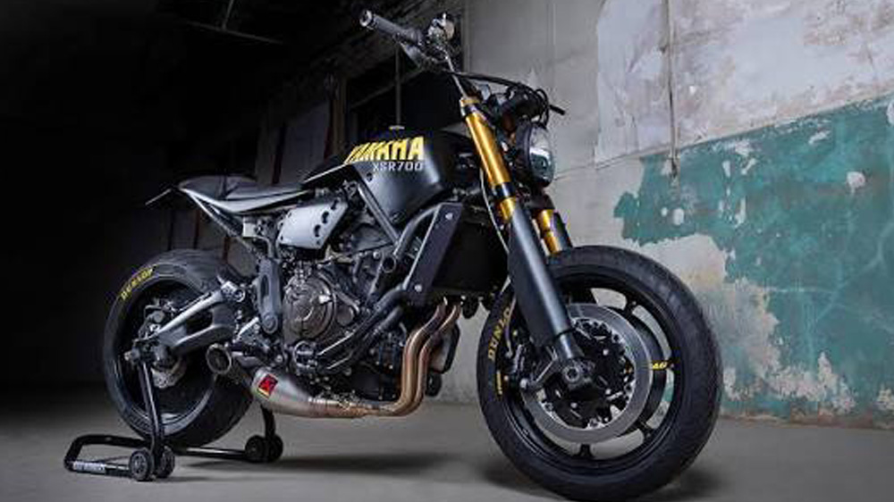 Yamaha XSR700: Kenapa Motor Retro Ini Jarang Dibahas Dibanding MT-Series?