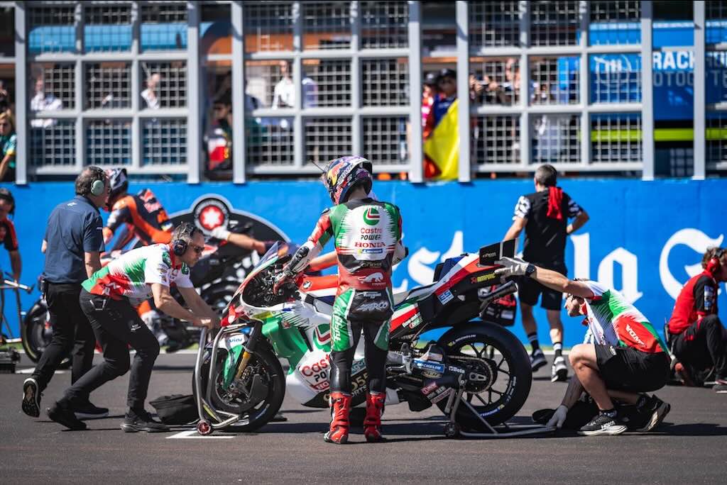 Pulih Lebih Cepat, Johann Zarco Siap Kembali Balapan di MotoGP Aragon 2026