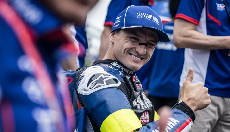 Dua Kali Runner-Up, Ini yang Bikin Jack Miller Ketagihan Balapan di Suzuka 8 Hours