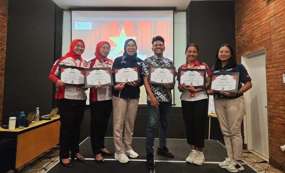 Wahana Condet Pamer Inovasi Layanan dan Digitalisasi di KLHN 2026