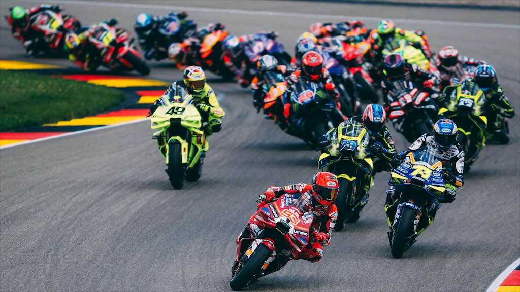 Gagal Capai Sepakat, Regulasi Satu Motor MotoGP 2027 Terancam Batal
