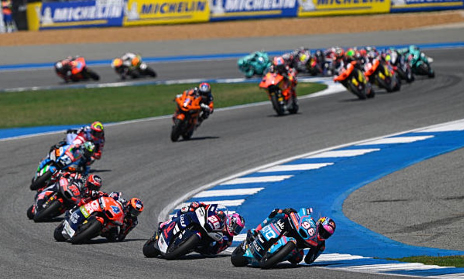 Kalender MotoGP 2027 Resmi Dirilis, Mandalika Kebagian Seri ke-20