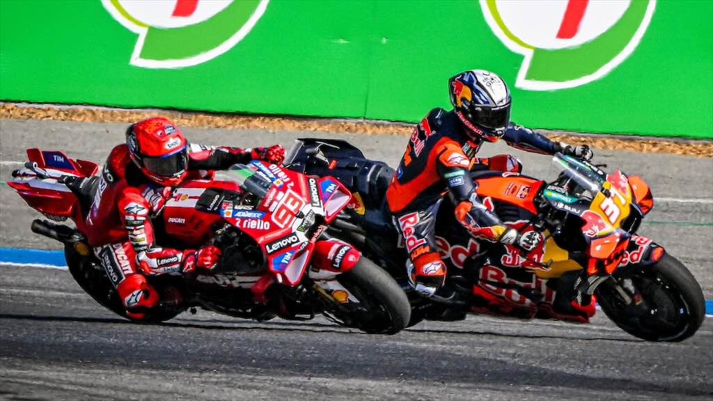 Bursa Transfer MotoGP 2027 Bergulir, Banyak Nama Besar Masih Belum Dapat Tim
