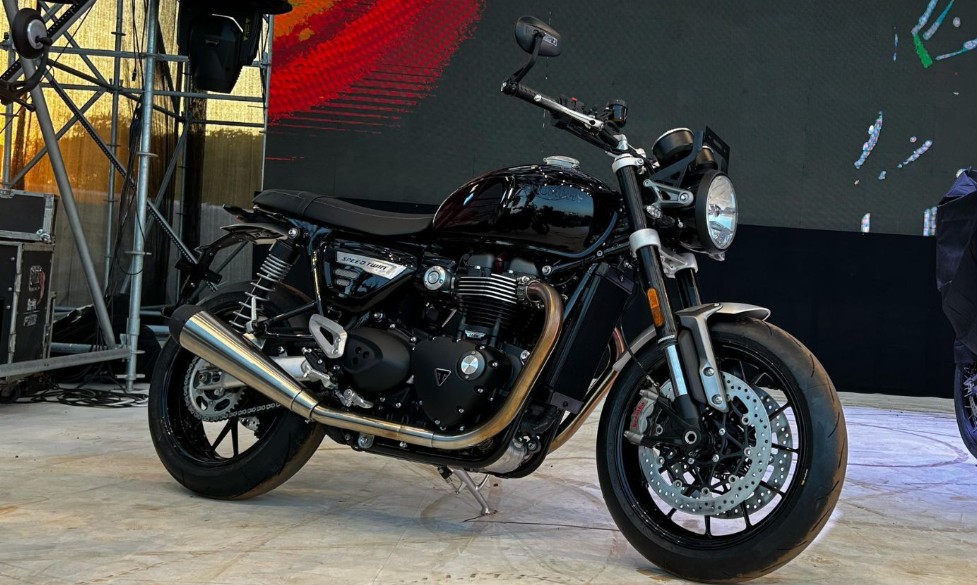 Triumph Bonneville 400 Terbaru Siap Meluncur Oktober 2026, Begini Wujudnya