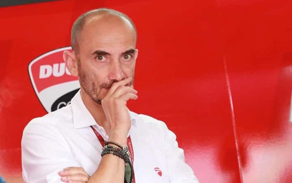 Muncul Rumor Ducati Bakal Dijual VW Group, Begini Tanggapan Bos Ducati