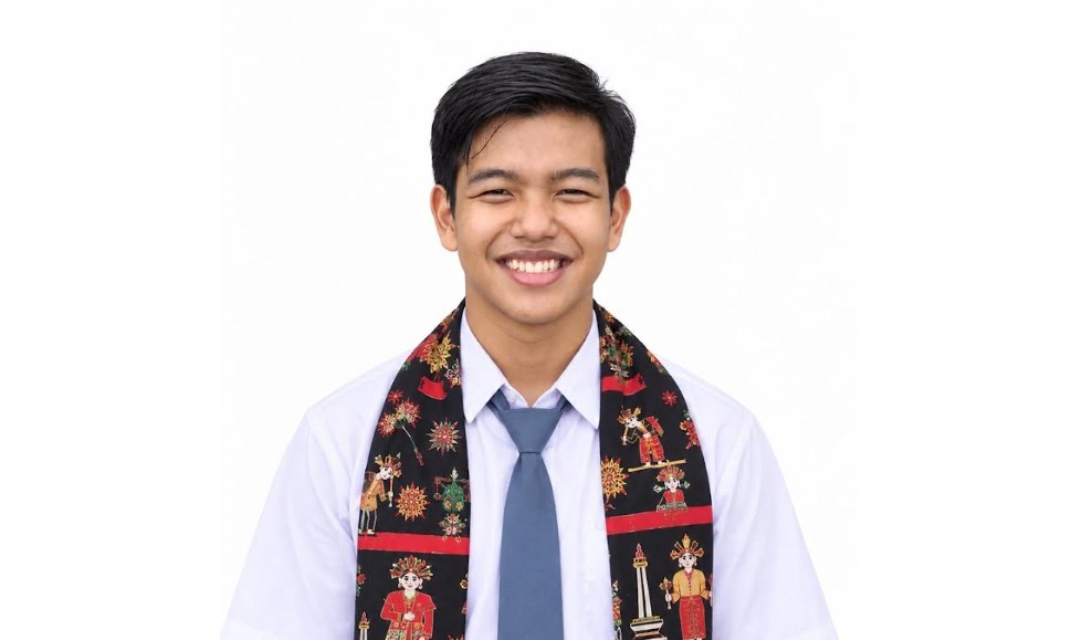 Siswa MAN Insan Cendekia Serpong Jadi Wakil WMS di AHM Best Student 2026