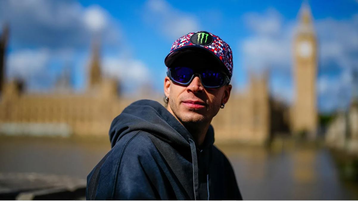 Marco Bezzecchi Dipastikan Fit, Siap Kembali Balapan di MotoGP Inggris 2026