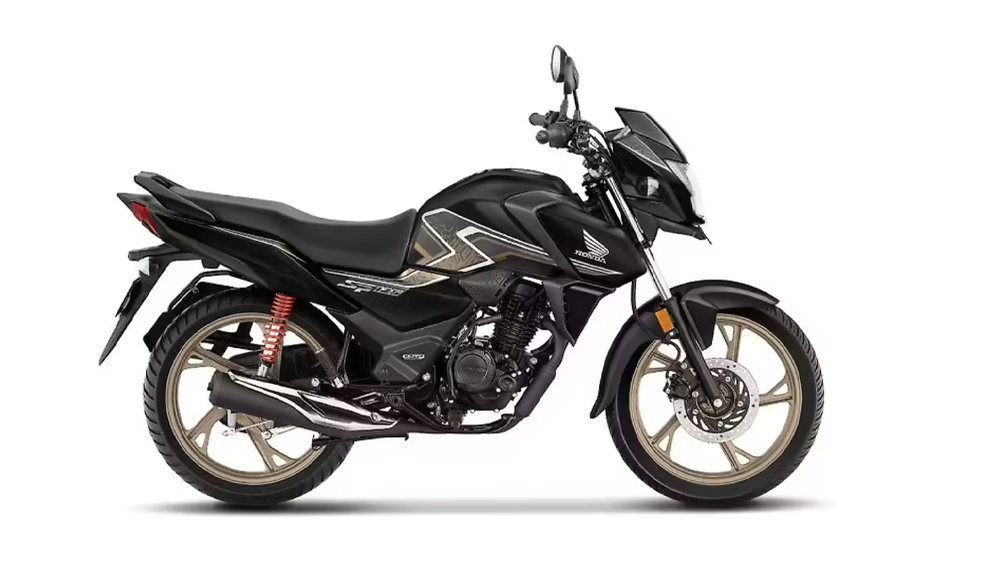 Honda SP 125 2026: Penerus Suzuki Thunder yang Irit, Tangguh, dan Makin Modern?