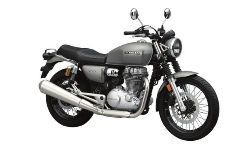 Honda CB 500 Meluncur, Tampang Klasik Tapi Fitur Modernnya Bikin Melirik
