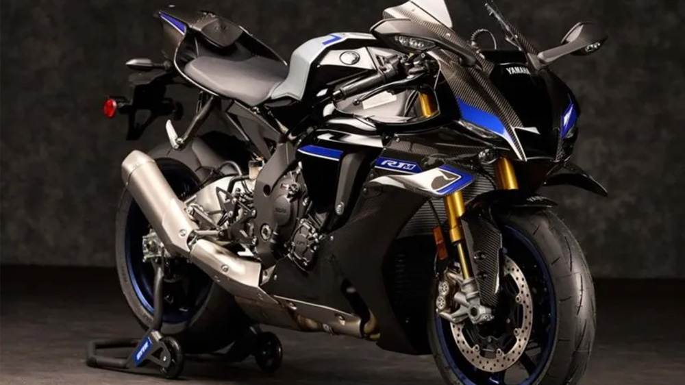 Yamaha YZF-R1 2026: Superbike Buas Berteknologi MotoGP yang Masih Jadi Mimpi Banyak Biker