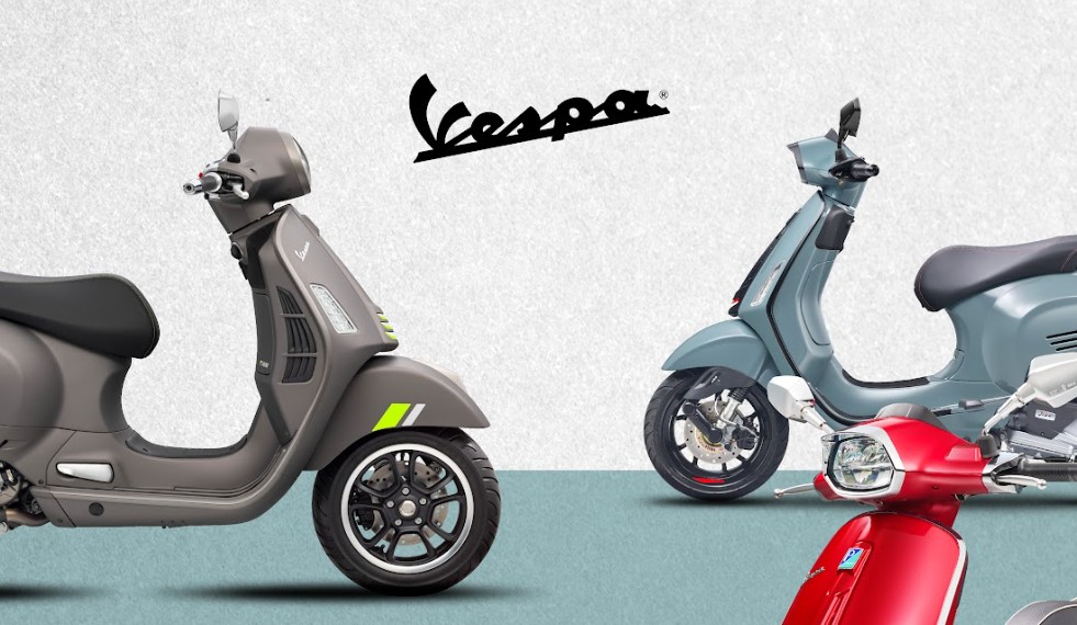 Rayakan Hari Pelanggan Nasional, Piaggio Indonesia Tebar Promo hingga Rp 25 Juta