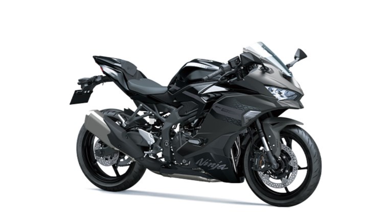 Pertamax Turbo Resmi Naik, Ini Biaya Terbaru Isi Full Tank Kawasaki Ninja ZX-25R