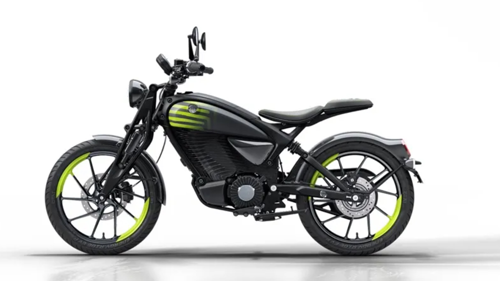 Royal Enfield Flying Flea C6: Motor Listrik Neo-Retro 15,4 kW dengan Jarak Tempuh 154 Km