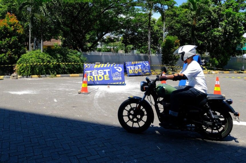 GIIAS Surabaya 2026 Digelar 26–30 Agustus, Hadirkan 37 Merek Otomotif dan Banyak Aktivitas Seru