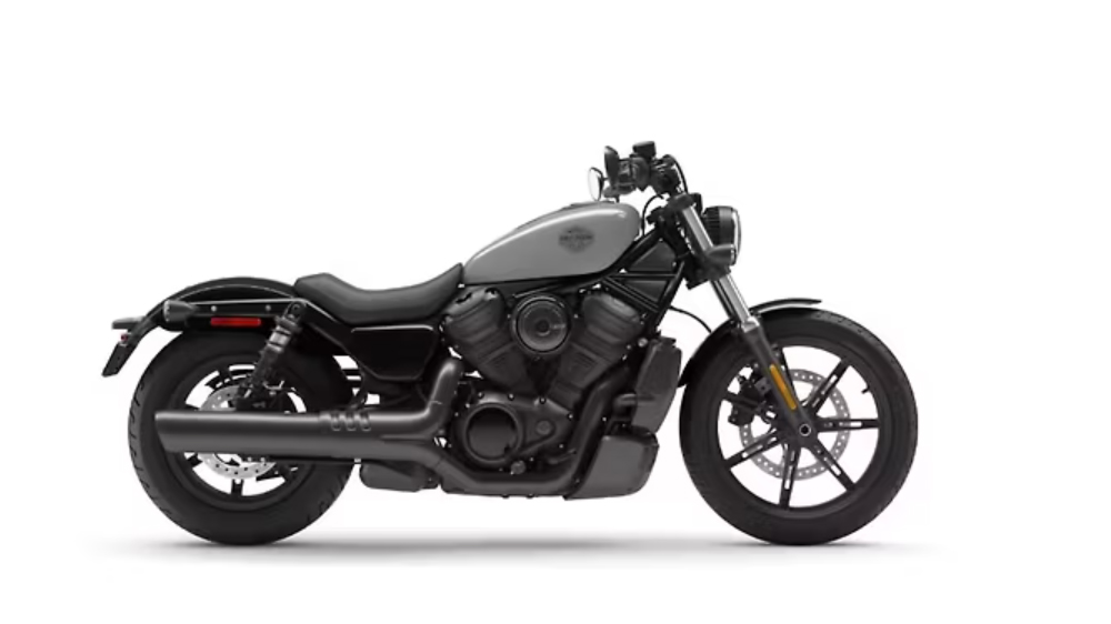 Harley-Davidson Nightster 2026: Cruiser Amerika yang Lebih Ringan, Lebih Buas, dan Siap Menaklukkan Jalanan