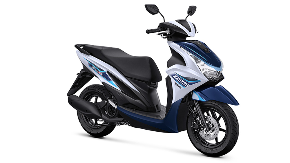 Update Harga Yamaha FreeGo Agustus 2026, Skutik Praktis dengan Bagasi Besar dan Fitur Modern