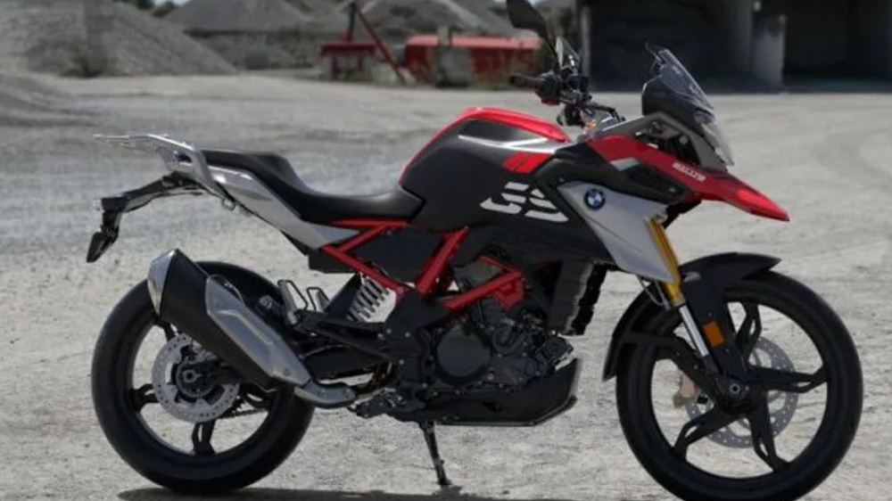 BMW G310 GS: Apakah Motor Adventure Kecil Ini Benar-Benar Cocok untuk Touring?