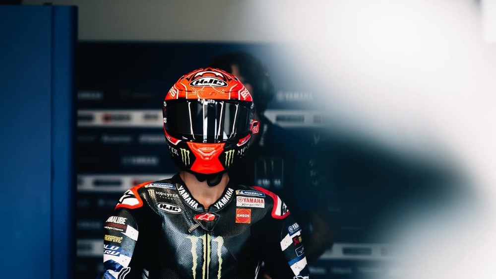 Fabio Quartararo dan Honda Satukan Visi, Kembali Berjaya di MotoGP