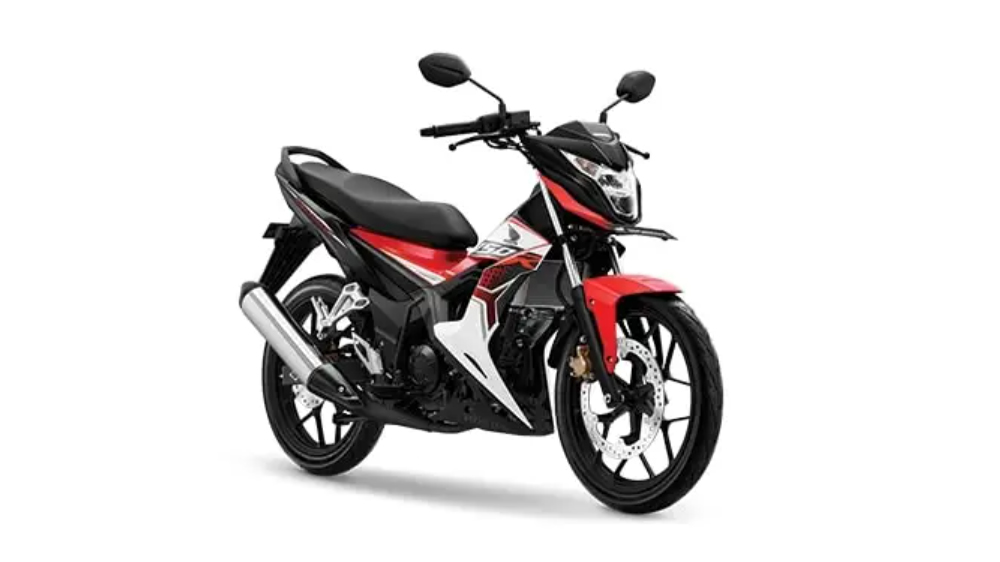Harga Honda Sonic 150R Oktober 2026: Ayago 150 cc Bermesin DOHC, Ringan, Gesit, dan Siap Diajak Ngebut!